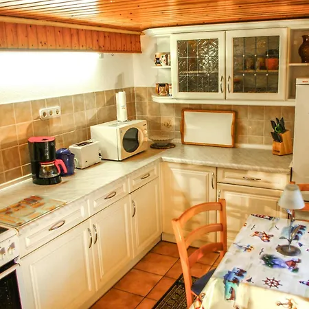 Joachim Apartment Ribnitz-Damgarten