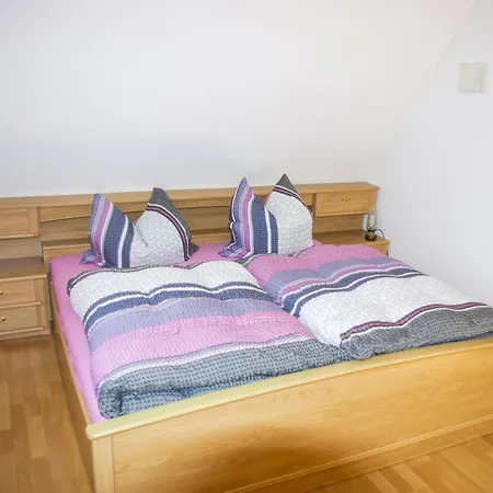 Apartment Joachim Ribnitz-Damgarten