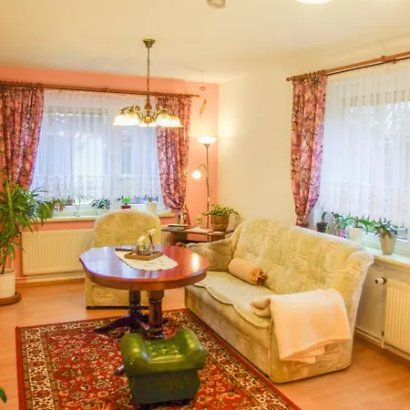 Apartment Joachim Ribnitz-Damgarten