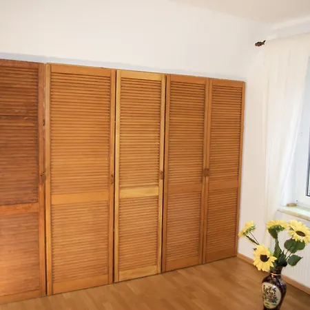 Apartment Joachim *